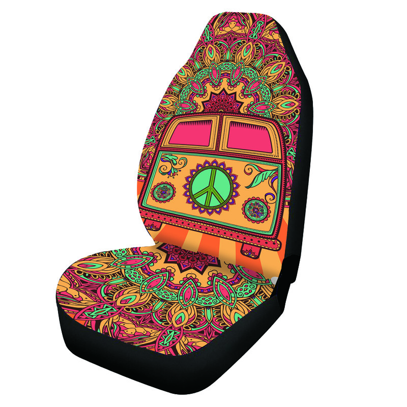 2 dalių sėdynių užvalkalai Automobilio priekinių sėdynių užvalkalai Šilti pagalvėlės Automobilių sėdynių užvalkalai Individualiai spausdinti tinka visų tipų modeliams FourSeasons
