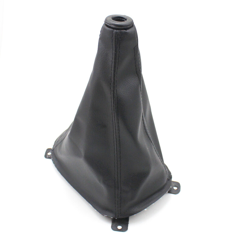 Automobilių priedai 1vnt juodos arba smėlio spalvos rankinio bloko perjungimo svirties dangtelis nuo dulkių Pavarų dulkėms atsparus dangtelis, skirtas KIA Sportage