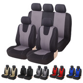 Pentru Subaru Forester Outback Legacy XV Wrx sti WRX Impreza BRZ Tribeca Pernuță scaun scaun auto din material huse de protecție interior