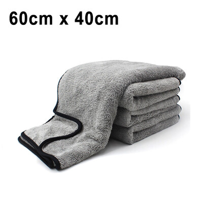 SEAMETAL mikroszálas törülköző Több típusú autómosó törölköző gyorsan száradó tisztítókendő Ultra-puha, nagy nedvszívó képességű autómosó tartozékok