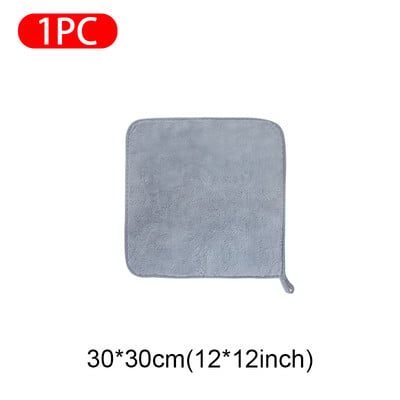 SEAMETAL mikroszálas törülköző Több típusú autómosó törölköző gyorsan száradó tisztítókendő Ultra-puha, nagy nedvszívó képességű autómosó tartozékok