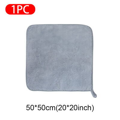 SEAMETAL mikroszálas törülköző Több típusú autómosó törölköző gyorsan száradó tisztítókendő Ultra-puha, nagy nedvszívó képességű autómosó tartozékok