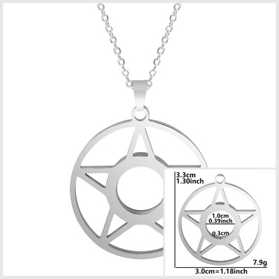 Nou 1PC Mix Size Rotund Living Memory Foto Relicario Locket Pandantiv Floating Chams Picture Colieri Pentru Bijuterii Femei Bărbați Cadou