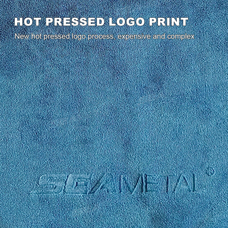 SEAMETAL 30X30 30X60cm autómosó csúcsminőségű mikroszálas törölköző autótisztító szárító törlőkendő beszegő autóápoló kendő részletező törülköző