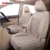 Poťah na autosedačku KAHOOL pre Toyota Land Cruiser Prado, autodoplnky, interiér (1 miesto)
