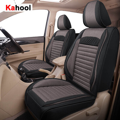 Poťah na autosedačku KAHOOL pre Toyota Land Cruiser Prado, autodoplnky, interiér (1 miesto)