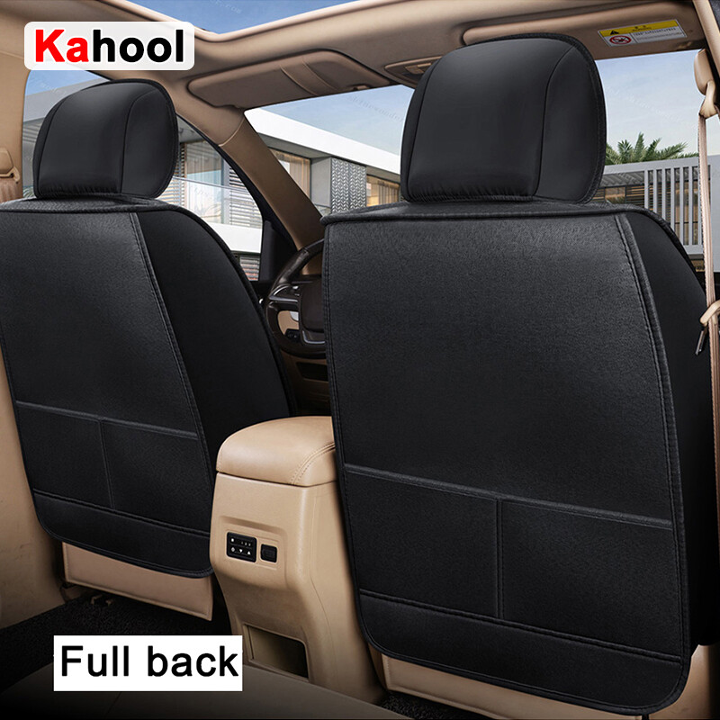 Poťah na autosedačku KAHOOL pre Toyota Land Cruiser Prado, autodoplnky, interiér (1 miesto)