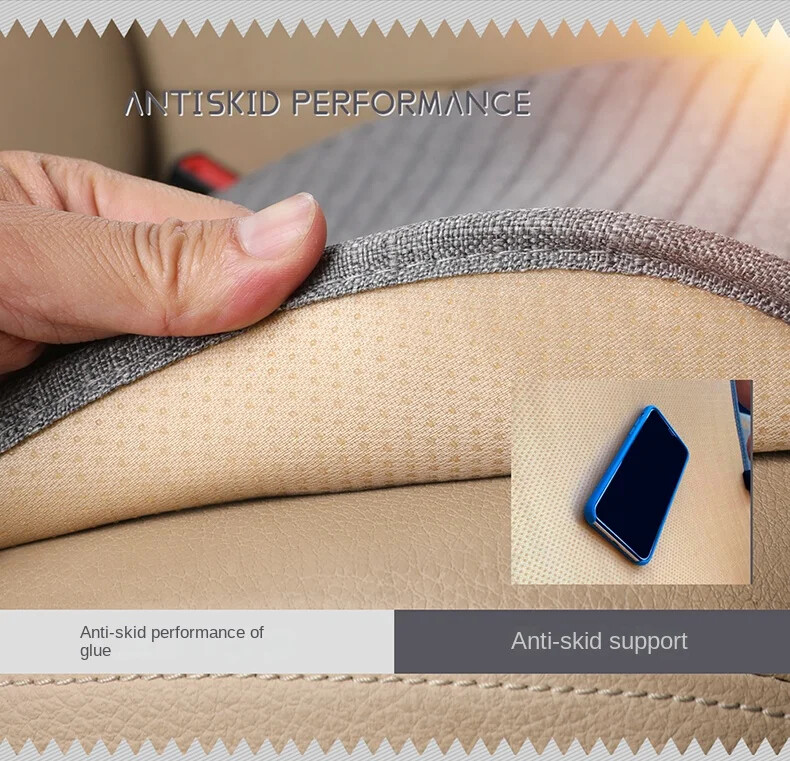 Husă de pernă universală, respirabilă, potrivită pentru Chery OMODA 5 Tiggo 5 Tiggo 7 Tiggo 8 PLUS Accesorii de interior