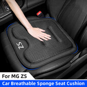 Navlaka za autosjedalicu za MG ZS EV EZS 2017 2018 2020 2022 Prozračna protuklizna navlaka za autosjedalicu Zaštitna podloga Dodatna oprema