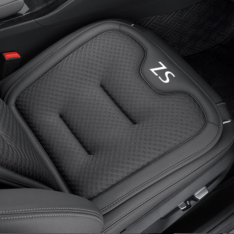 Navlaka za autosjedalicu za MG ZS EV EZS 2017 2018 2020 2022 Prozračna protuklizna navlaka za autosjedalicu Zaštitna podloga Dodatna oprema