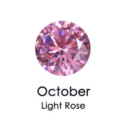 sieviešu nerūsējošā tērauda dzimšanas akmens kaklarota ar fāzēm ķēde cirkonija kulons Choker rotaslietas sievietēm zvaigznāja dzimšanas dienas dāvana 2024