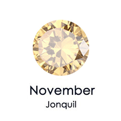 sieviešu nerūsējošā tērauda dzimšanas akmens kaklarota ar fāzēm ķēde cirkonija kulons Choker rotaslietas sievietēm zvaigznāja dzimšanas dienas dāvana 2024