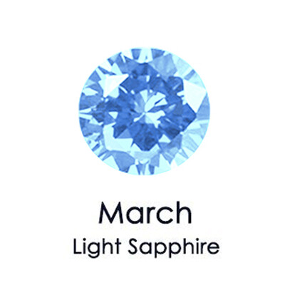 sieviešu nerūsējošā tērauda dzimšanas akmens kaklarota ar fāzēm ķēde cirkonija kulons Choker rotaslietas sievietēm zvaigznāja dzimšanas dienas dāvana 2024