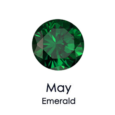 sieviešu nerūsējošā tērauda dzimšanas akmens kaklarota ar fāzēm ķēde cirkonija kulons Choker rotaslietas sievietēm zvaigznāja dzimšanas dienas dāvana 2024