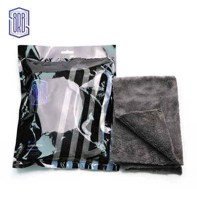 Vysoko savé čistiace utierky z mikrovlákna Coral Fleece, opakovane použiteľné kuchynské utierky, čistenie skla, kuchyne, kúpeľne, automobilový priemysel