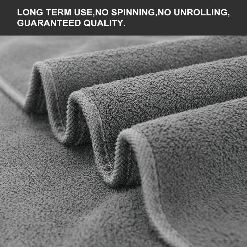 Lavetă de curățare a mașinii, spălare, uscare, prosop, catifea coral, pentru BMW F10 E90 E46 X5 BYD Atto 3 Tang Song Plus, accesorii universale auto