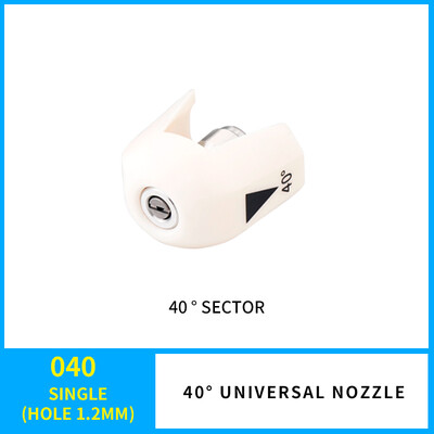 Autómosó tartozékok Nagynyomású autómosó fúvóka Vízpisztoly fúvóka Gyors csuklós forgótisztító gép Vízpisztoly fejrészei