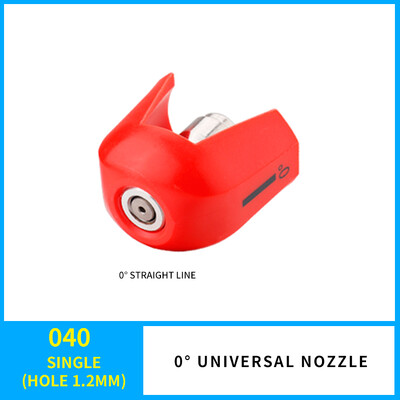 Autómosó tartozékok Nagynyomású autómosó fúvóka Vízpisztoly fúvóka Gyors csuklós forgótisztító gép Vízpisztoly fejrészei