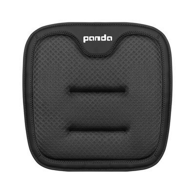 Autósülés huzat Fiat Panda 2011 2008 2009 Coss4x4 Légáteresztő, csúszásmentes üléspárna Auto Székhuzat Védő Párna Tartozékok