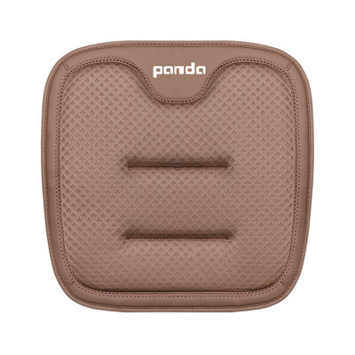 Autósülés huzat Fiat Panda 2011 2008 2009 Coss4x4 Légáteresztő, csúszásmentes üléspárna Auto Székhuzat Védő Párna Tartozékok