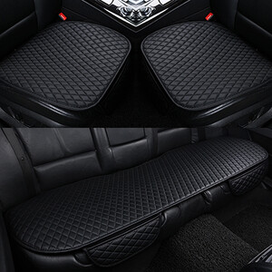 Kožený poťah na autosedačku z puzdra je vhodný pre MINI Cooper F56 Countryman CLUBMAN, autopríslušenstvo