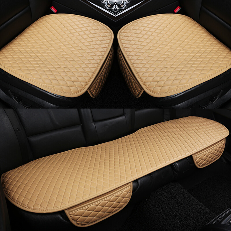 Kožený poťah na autosedačku z puzdra je vhodný pre MINI Cooper F56 Countryman CLUBMAN, autopríslušenstvo