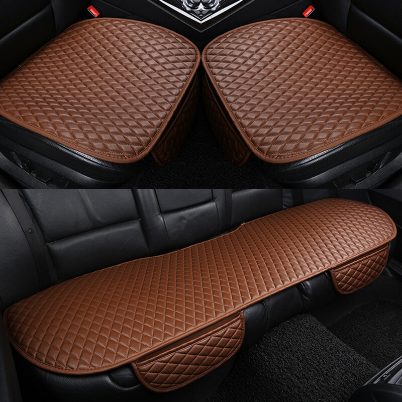 Kožený poťah na autosedačku z puzdra je vhodný pre MINI Cooper F56 Countryman CLUBMAN, autopríslušenstvo