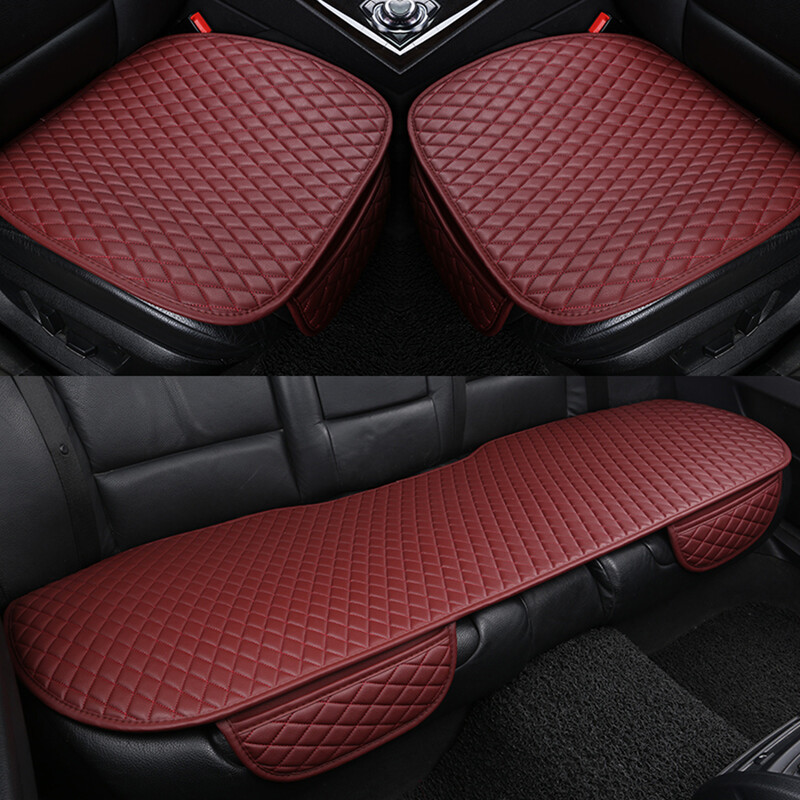 Kožený poťah na autosedačku z puzdra je vhodný pre MINI Cooper F56 Countryman CLUBMAN, autopríslušenstvo