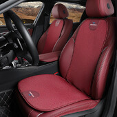 Automobilinės sėdynės apsauginis užvalkalas Vasarinis kvėpuojantis ledinis šilko sėdynės pagalvėlė Changan CS75 CS35 Plus CS15 CS95 RAETON CX70 CS55 EADO CX2