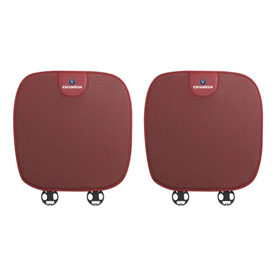 Automobilinės sėdynės apsauginis užvalkalas Vasarinis kvėpuojantis ledinis šilko sėdynės pagalvėlė Changan CS75 CS35 Plus CS15 CS95 RAETON CX70 CS55 EADO CX2