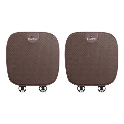 Automobilinės sėdynės apsauginis užvalkalas Vasarinis kvėpuojantis ledinis šilko sėdynės pagalvėlė Changan CS75 CS35 Plus CS15 CS95 RAETON CX70 CS55 EADO CX2