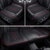 Univerzálny štýlový poťah na autosedačku Ice Silk 3D pre BMW radu 1 E81 E82 E87 E88 F20 F21 F52 F40 Doplnky do interiéru
