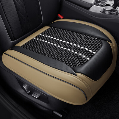 Univerzálny štýlový poťah na autosedačku Ice Silk 3D pre BMW radu 1 E81 E82 E87 E88 F20 F21 F52 F40 Doplnky do interiéru