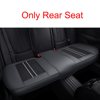 Univerzálny štýlový poťah na autosedačku Ice Silk 3D pre BMW radu 1 E81 E82 E87 E88 F20 F21 F52 F40 Doplnky do interiéru