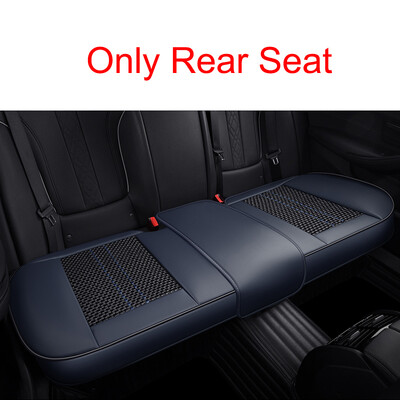 Univerzálny štýlový poťah na autosedačku Ice Silk 3D pre BMW radu 1 E81 E82 E87 E88 F20 F21 F52 F40 Doplnky do interiéru