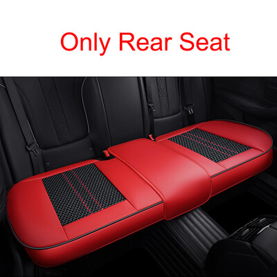 Univerzálny štýlový poťah na autosedačku Ice Silk 3D pre BMW radu 1 E81 E82 E87 E88 F20 F21 F52 F40 Doplnky do interiéru