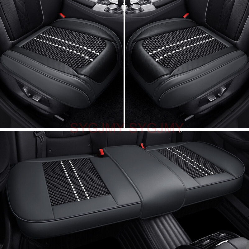 Univerzálny štýlový poťah na autosedačku Ice Silk 3D pre BMW radu 1 E81 E82 E87 E88 F20 F21 F52 F40 Doplnky do interiéru