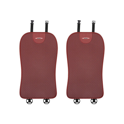 Priedušná ochranná podložka do autosedačky Ice Silk pre Mini Cooper One JCW F54 F55 F56 F57 F60 R50 R52 R53 R55 R5