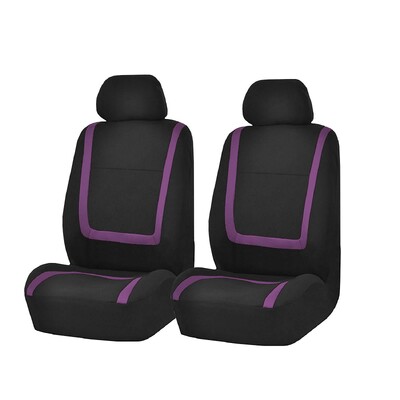 Látkové poťahy na autosedačky pre Citroen C2 C3 C4 Cactus C5 C4 Picasso C6 DS3 DS4 DS5 Ochranný kryt na vankúš autosedačky Príslušenstvo