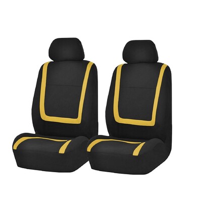 Látkové poťahy na autosedačky pre Citroen C2 C3 C4 Cactus C5 C4 Picasso C6 DS3 DS4 DS5 Ochranný kryt na vankúš autosedačky Príslušenstvo