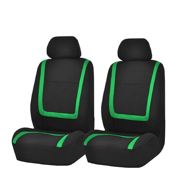 Látkové poťahy na autosedačky pre Citroen C2 C3 C4 Cactus C5 C4 Picasso C6 DS3 DS4 DS5 Ochranný kryt na vankúš autosedačky Príslušenstvo