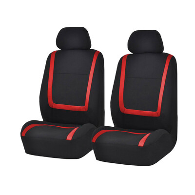 Látkové poťahy na autosedačky pre Citroen C2 C3 C4 Cactus C5 C4 Picasso C6 DS3 DS4 DS5 Ochranný kryt na vankúš autosedačky Príslušenstvo