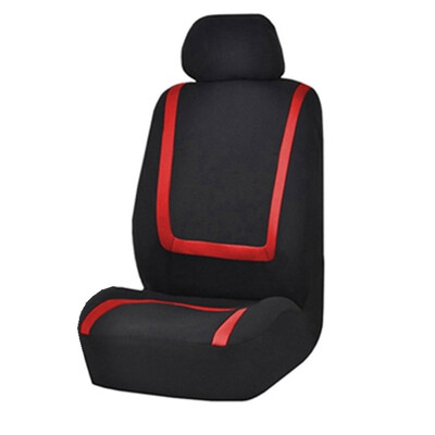 Látkové poťahy na autosedačky pre Citroen C2 C3 C4 Cactus C5 C4 Picasso C6 DS3 DS4 DS5 Ochranný kryt na vankúš autosedačky Príslušenstvo