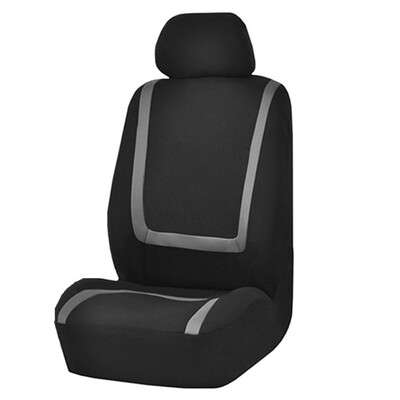 Látkové poťahy na autosedačky pre Citroen C2 C3 C4 Cactus C5 C4 Picasso C6 DS3 DS4 DS5 Ochranný kryt na vankúš autosedačky Príslušenstvo