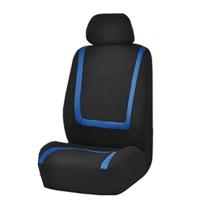 Látkové poťahy na autosedačky pre Citroen C2 C3 C4 Cactus C5 C4 Picasso C6 DS3 DS4 DS5 Ochranný kryt na vankúš autosedačky Príslušenstvo