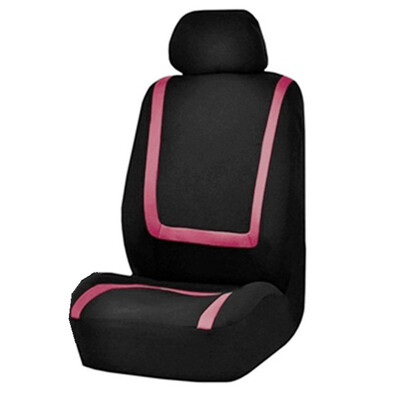 Látkové poťahy na autosedačky pre Citroen C2 C3 C4 Cactus C5 C4 Picasso C6 DS3 DS4 DS5 Ochranný kryt na vankúš autosedačky Príslušenstvo