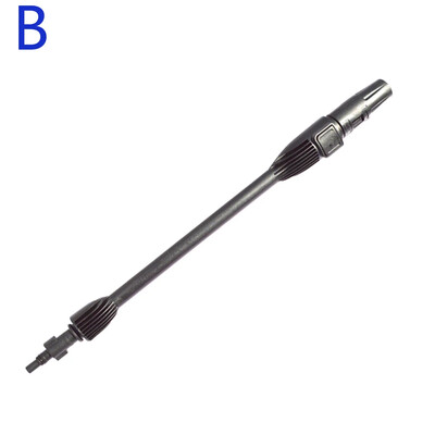 Tlakový čistič auta, tryska s otočným turbo hrotom pre tlakový čistič AR Blue Mac Makita Black Decker Bosch