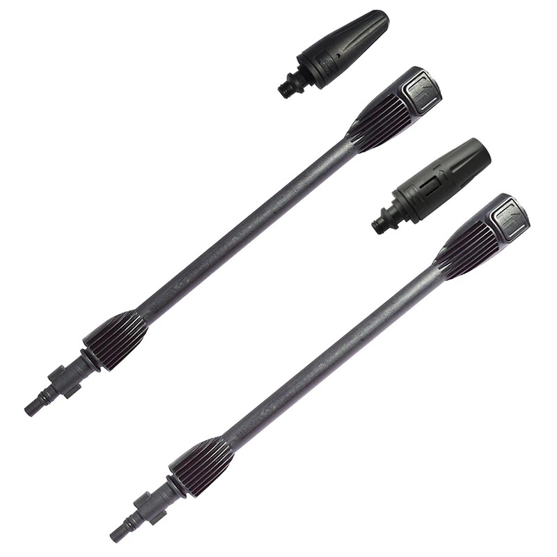 Tlakový čistič auta, tryska s otočným turbo hrotom pre tlakový čistič AR Blue Mac Makita Black Decker Bosch