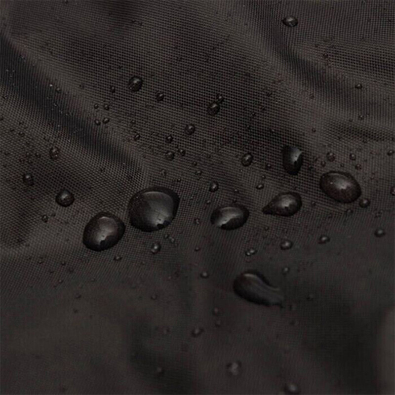 Univerzális fekete autósülés huzat elöl és hátul poliészter vízálló, lerakódásgátló autós védőülés huzat belső ülés kellékek