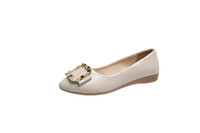 Ženske baletne cipele Udobne ženske udobne Penny natikače Mokasine Papuče za svakodnevnu radnu kupovinu